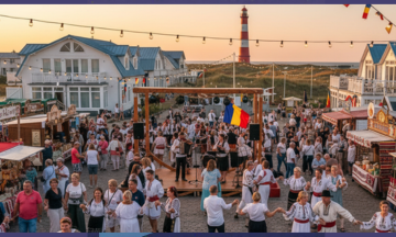 Demnächst: Best Practice für Integration auf Borkum