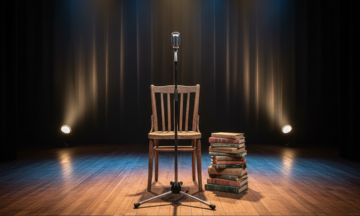 Lesung für Demokratie: 11.9.2026