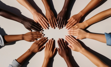 Demnächst: Lesung: Neue Heimat, neue Stimmen. 10.12.2026