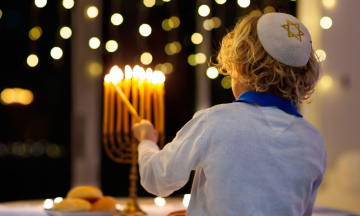 Demnächst: Unna sagt Schalom! 29.9.2026